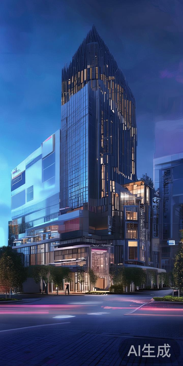 全面解析欧洲雷竞技总部的历史沿革、现状及未来发展战略规划