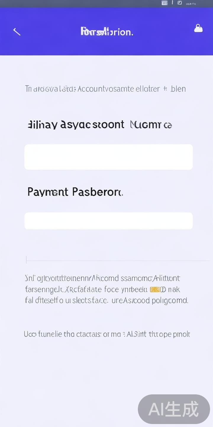 雷竞技支付宝个人账户绑定与管理完整操作指南详解