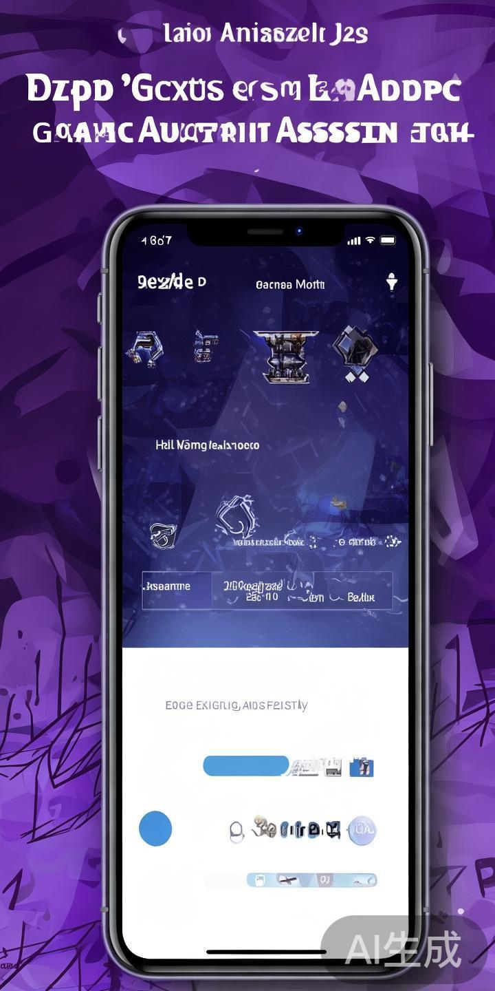 雷竞技iOS系统下优质游戏助手软件推荐与全面对比分析，助您选择最佳方案