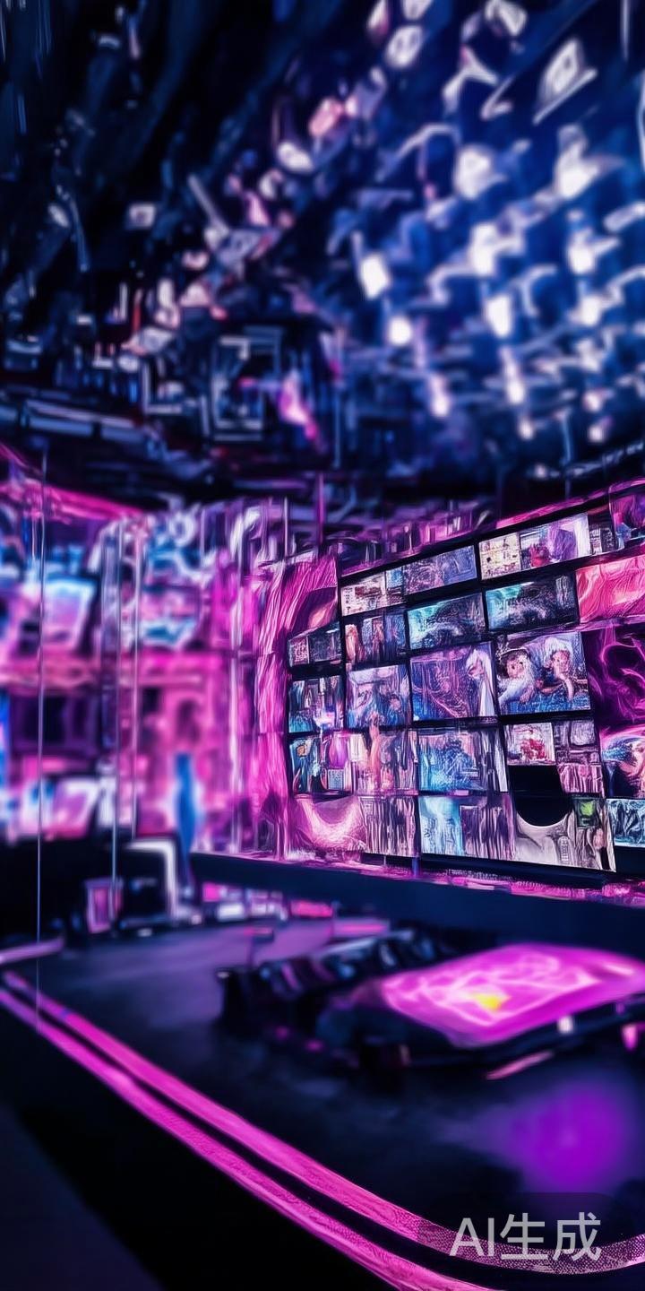 近年来，国内外游戏市场竞争日趋激烈，玩家偏好也在不