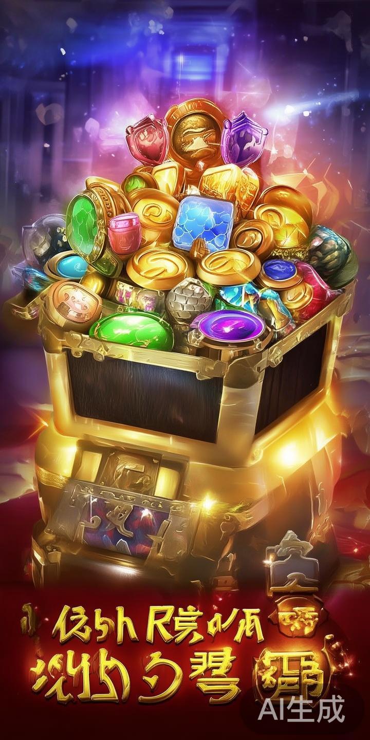 丰富的奖励内容
此次首充礼包涵盖多种奖励，包括游