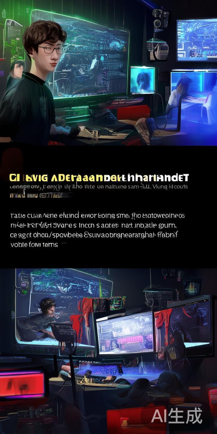 三、直播和内容创作变现
很多玩家选择在直播平台打