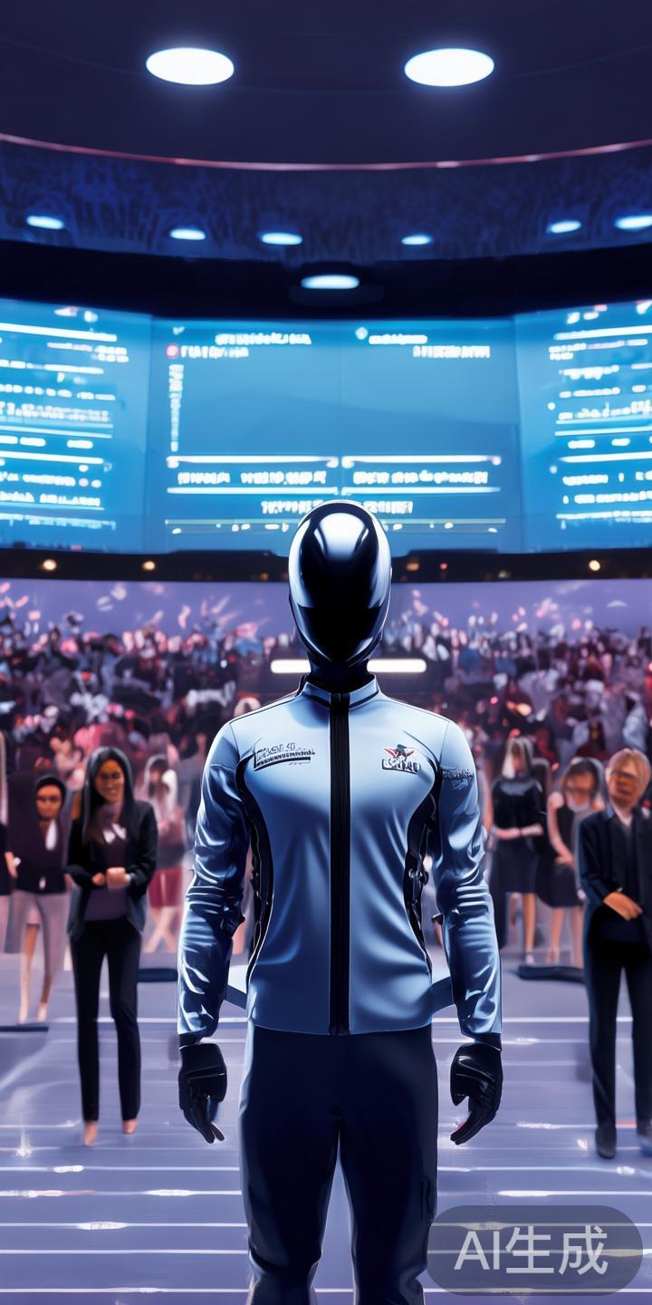 全面解析Rebe雷竞技：安全可靠的体育博彩平台介绍与优缺点分析