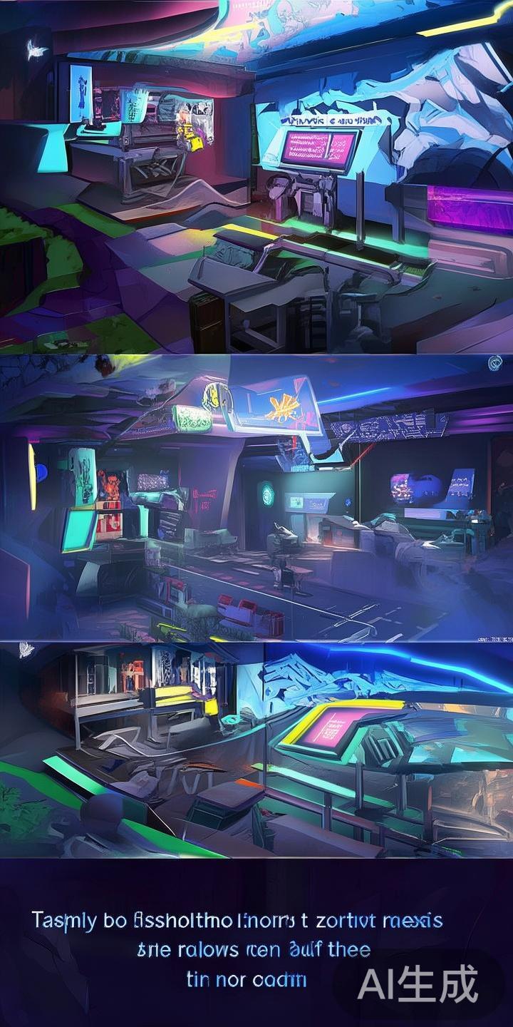 全面解析Rayben雷竞技:平台优势、丰富游戏玩法与卓越用户体验揭秘 此外,针对新手玩家,Rayben雷竞技还提供了丰富