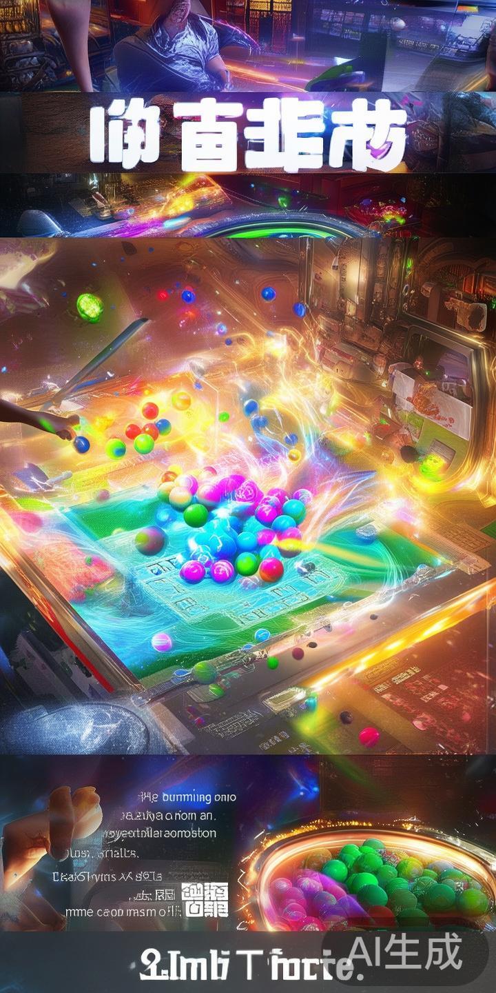 此外，除了传统的滚球游戏外，雷竞技滚盘官网还不断创