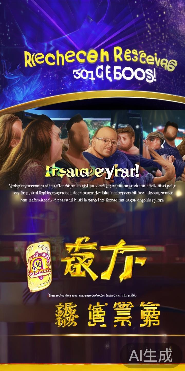 雷竞技充值最低300元优惠活动全面解析与丰富福利大揭秘 充试用金+额外返利
玩家在活动期间进行任意充值,