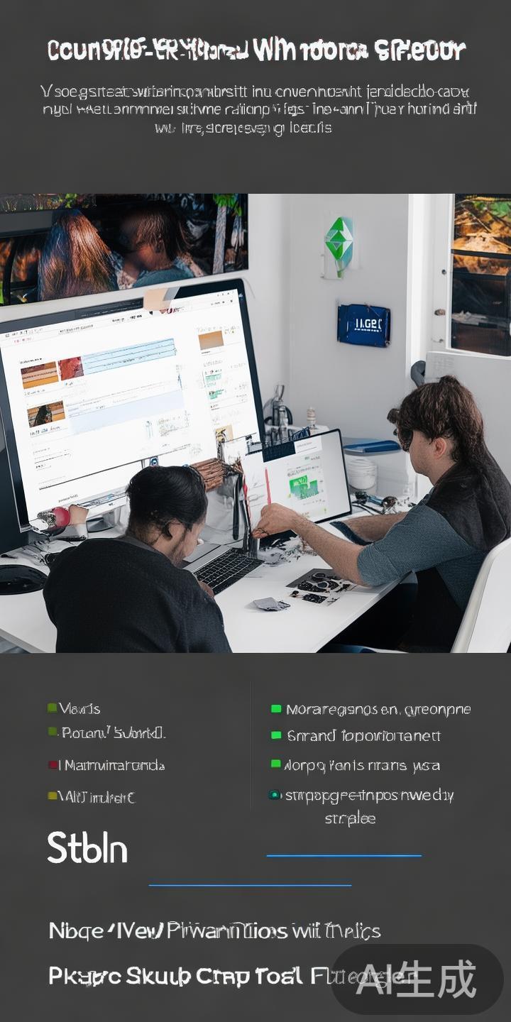 全面解析雷竞技网站搭建流程与实用技巧指南：从零到上线完整指南