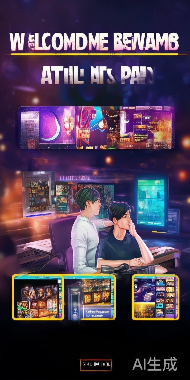 雷竞技回馈奖励不断,丰富优惠助你尽享精彩游戏盛宴 雷竞技回馈奖励不断,提升玩家粘性
作为一家深受欢