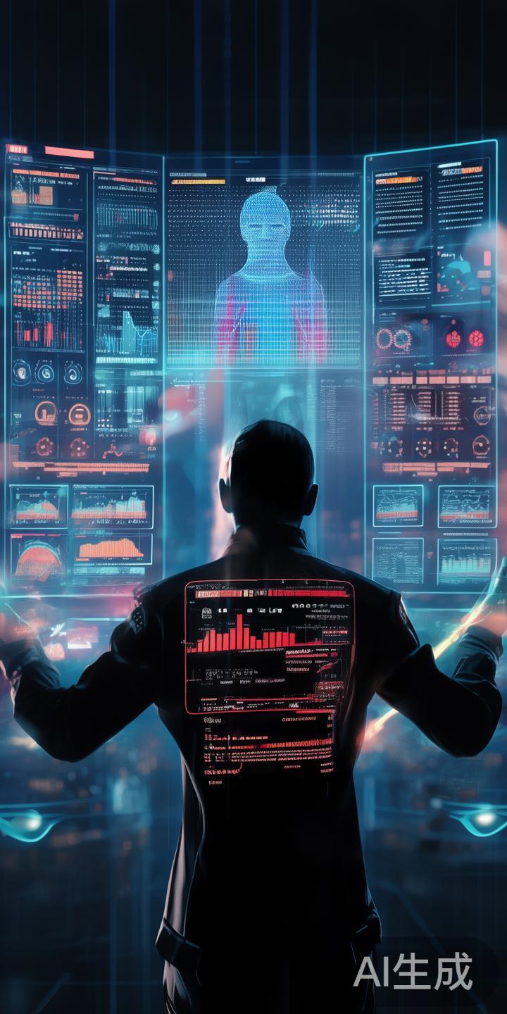 雷竞技技术揭秘:核心原理与应用特色全面解析 随着数据量的激增,雷竞技还融合了云计算和大数据技术